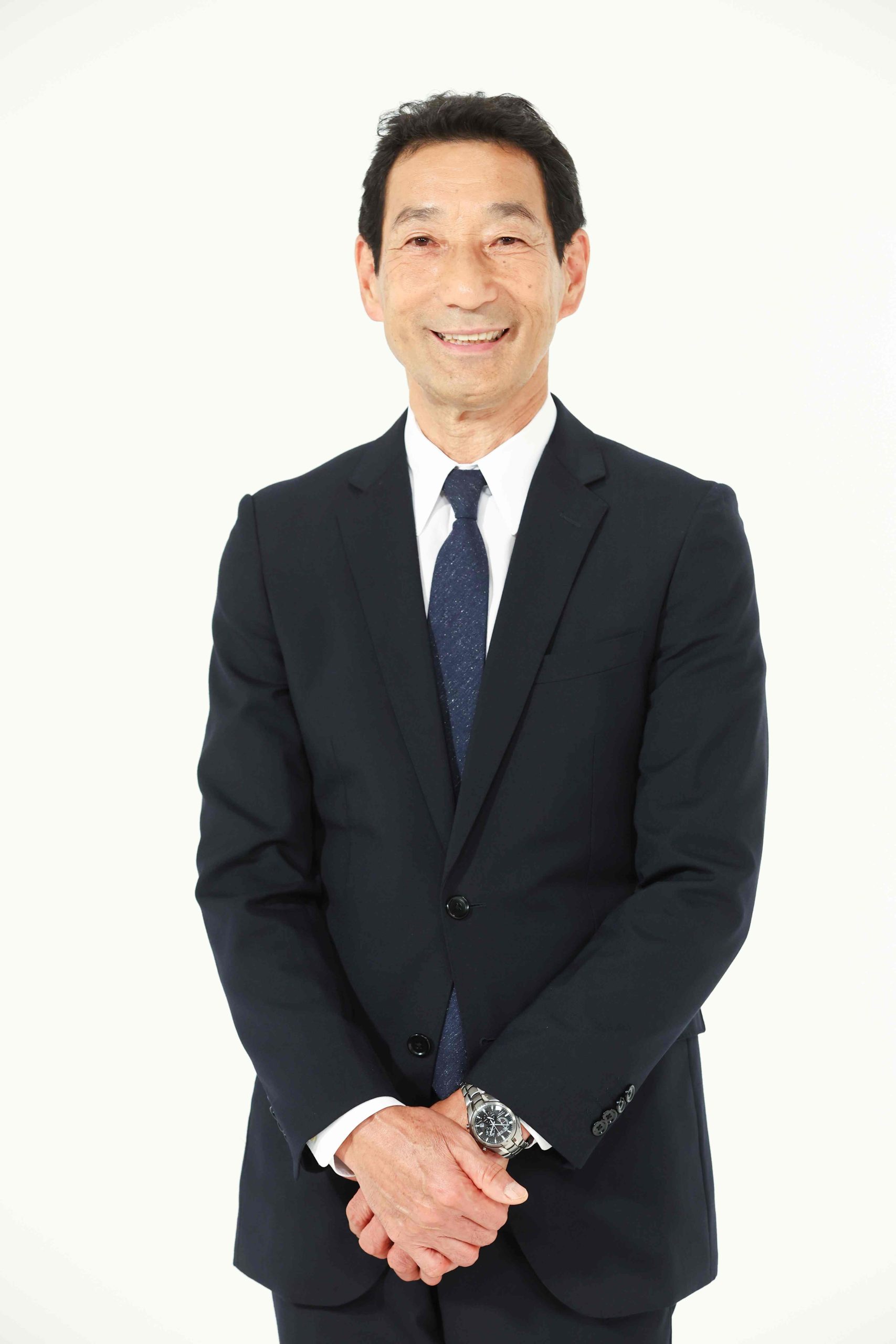 高沢さんプロフィール写真