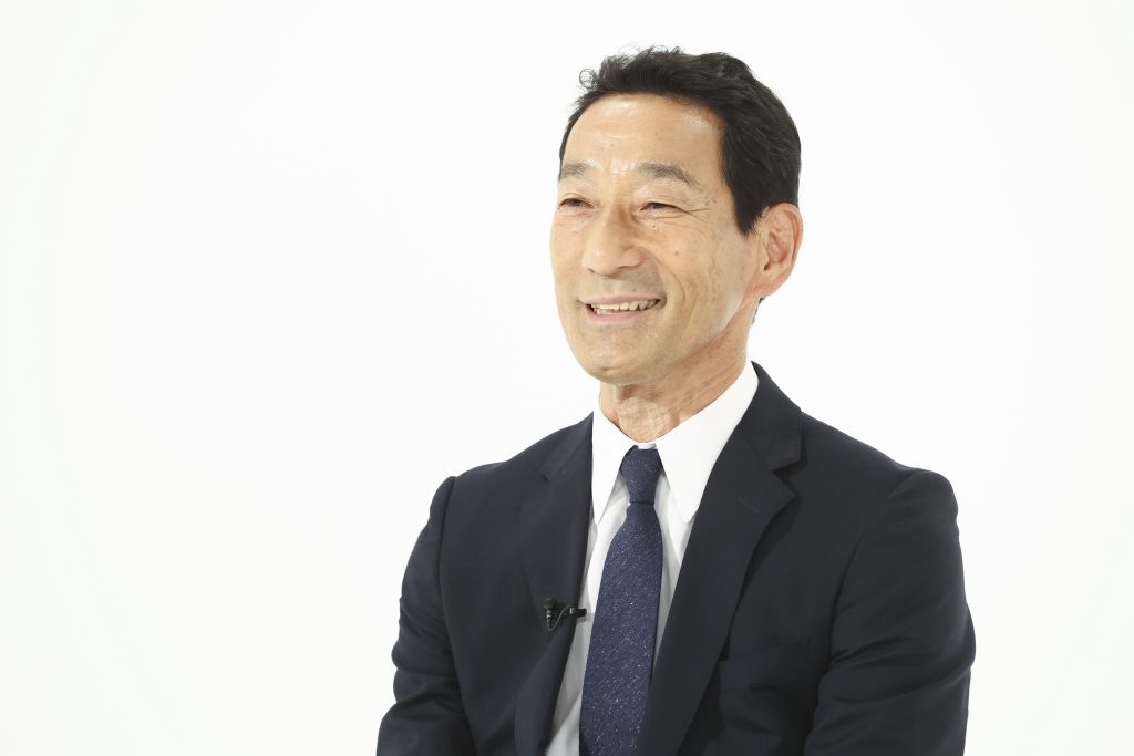 高沢さん