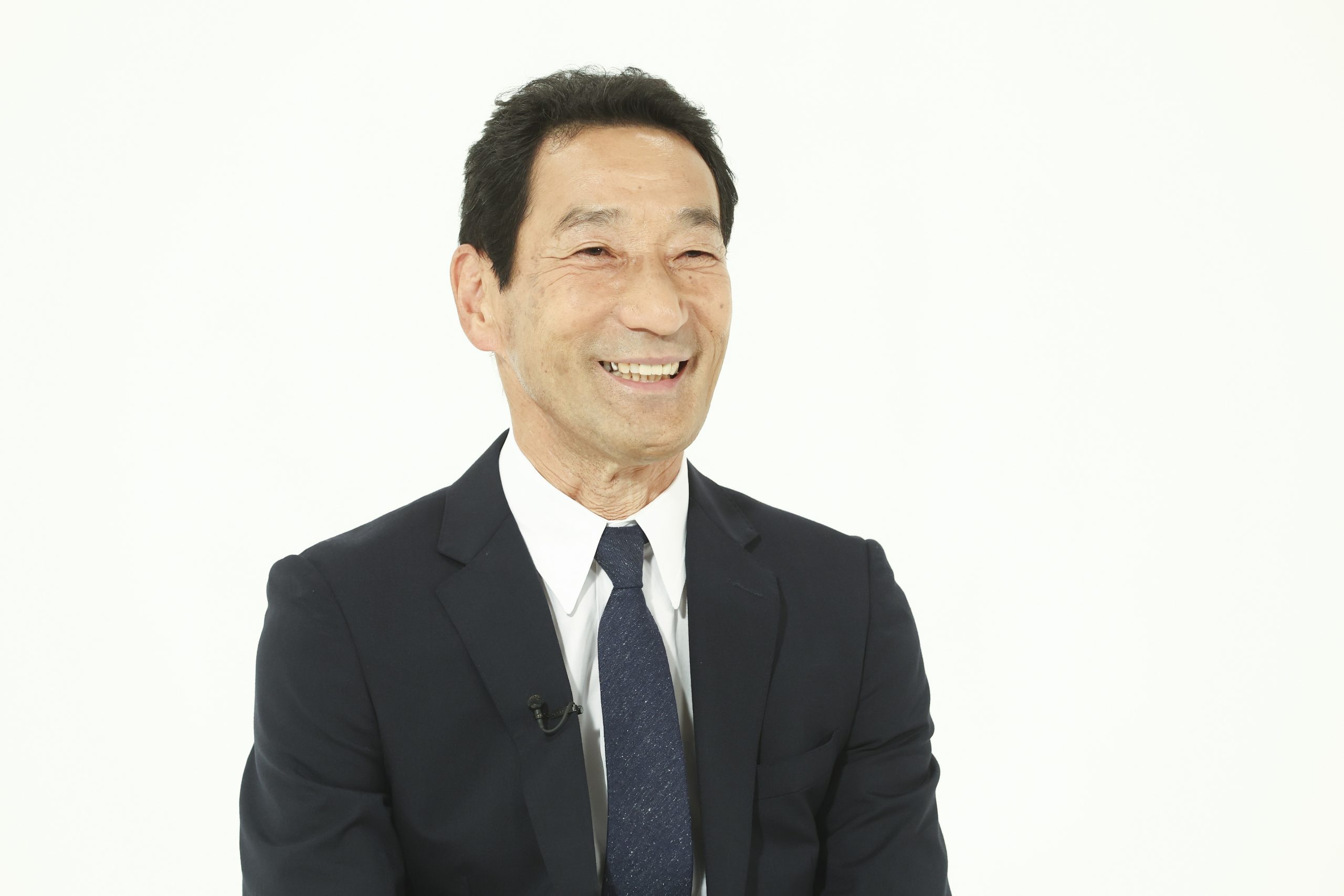 高沢さん