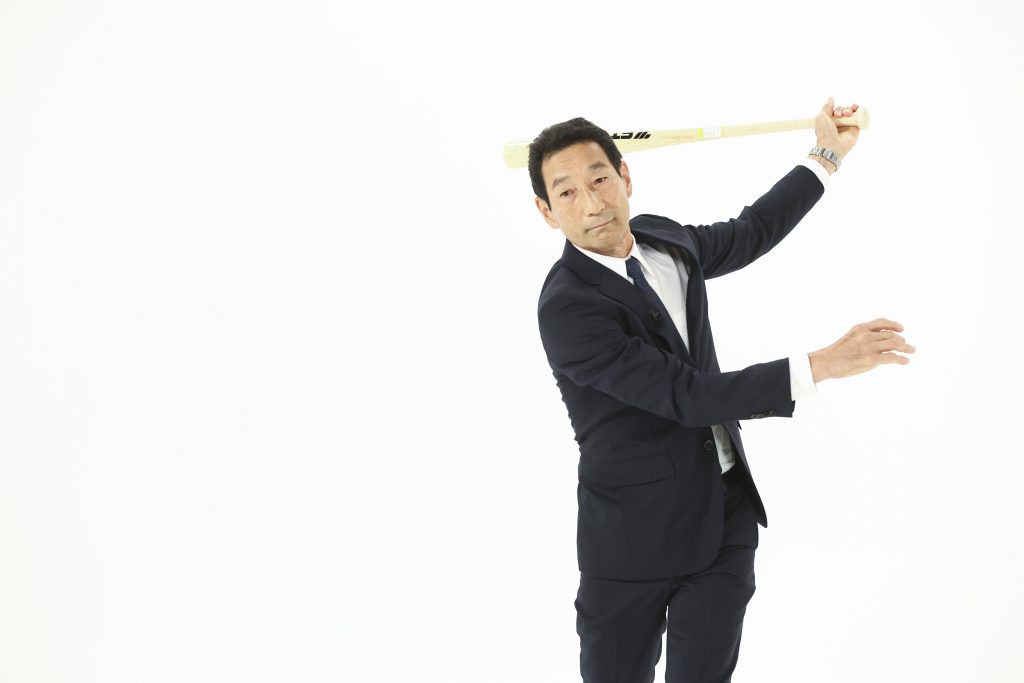 高沢秀昭さん／元プロ野球選手・保育士】 人生は一度きり、新しい世界