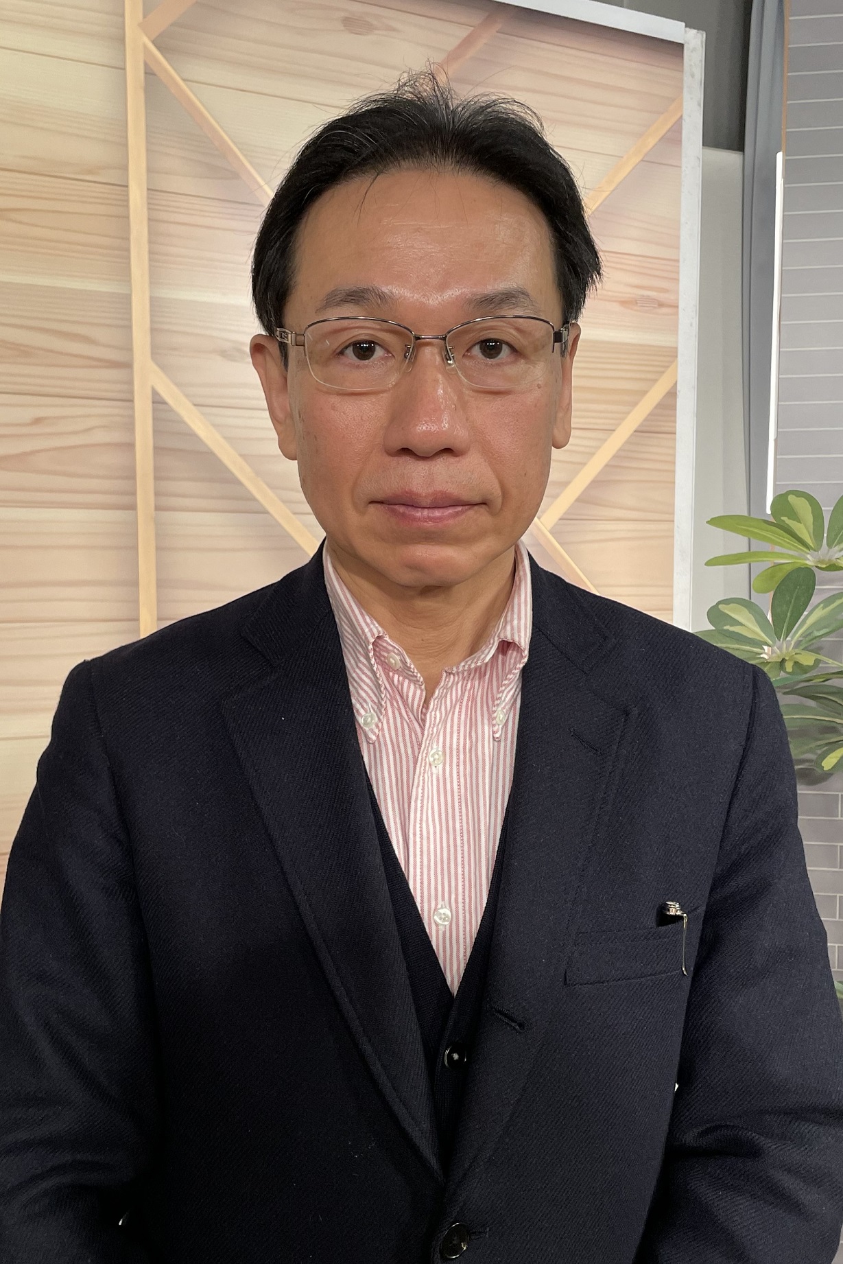 山内先生