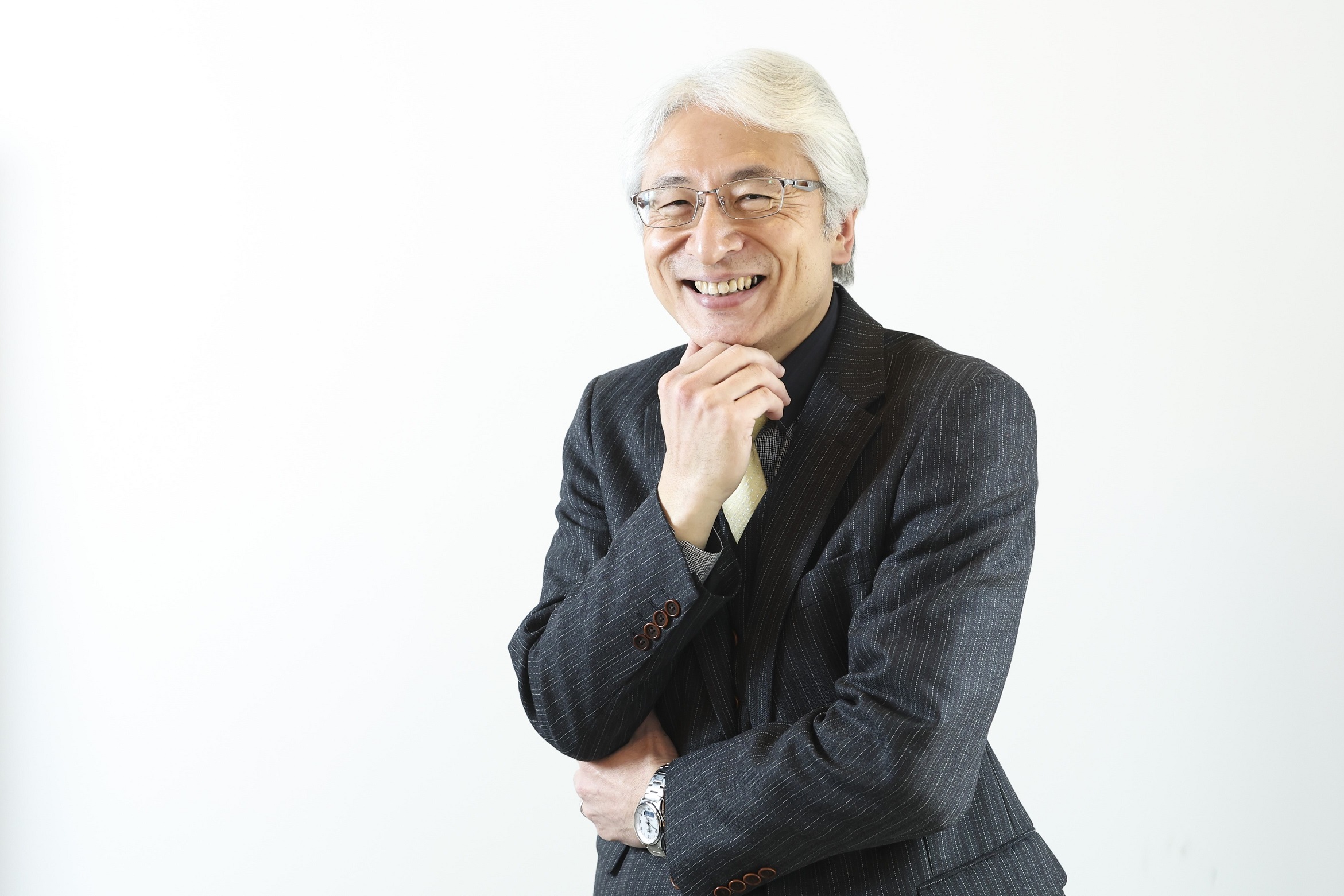 山田隆さん